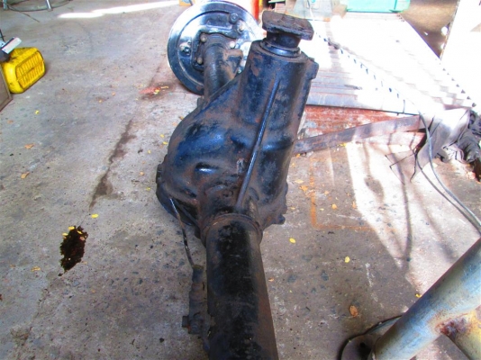 คาน BigM เปิดตูด