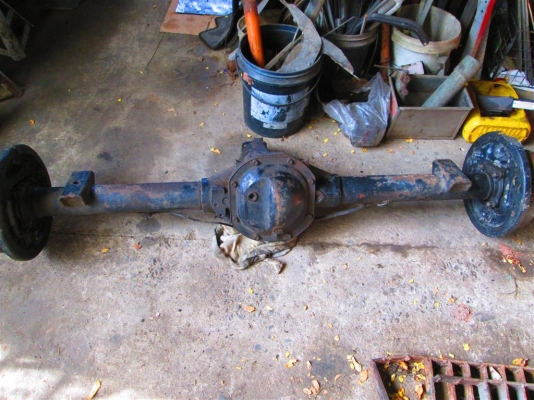 คาน BigM เปิดตูด