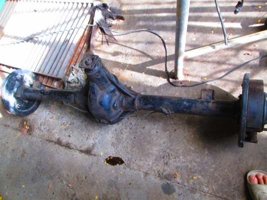 คาน BigM เปิดตูด