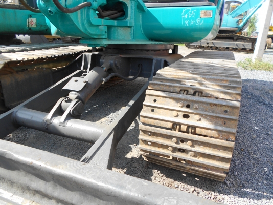 ขายรถแบคโฮ KOMATSU PC45-1 เก่านอก ขายรถแบคโฮ KOMATSU PC45-1 เก่านอก