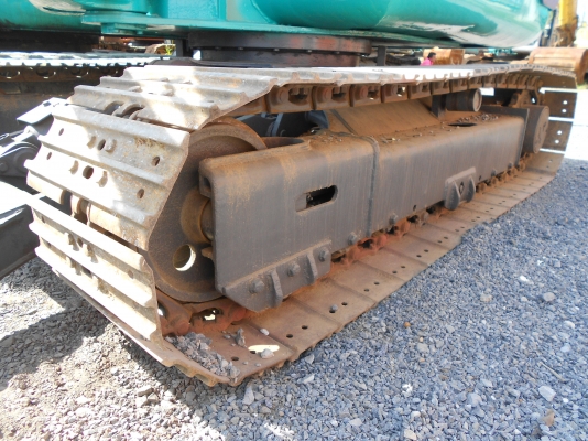 ขายรถแบคโฮ KOMATSU PC45-1 เก่านอก ขายรถแบคโฮ KOMATSU PC45-1 เก่านอก