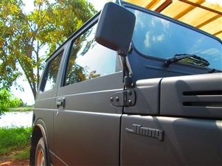 Suzuki jimny Suzuki jimny