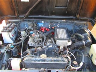 Suzuki jimny Suzuki jimny