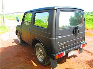 Suzuki jimny Suzuki jimny