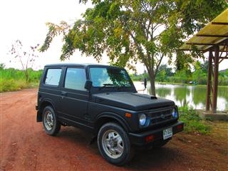 Suzuki jimny Suzuki jimny