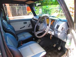 Suzuki jimny Suzuki jimny