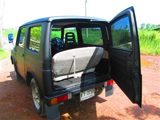 Suzuki jimny Suzuki jimny