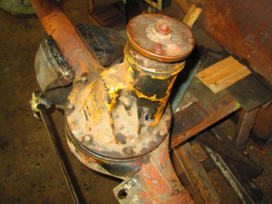 คานคาริเบียน หน้า-หลัง