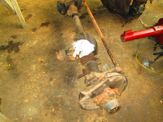 คานคาริเบียน หน้า-หลัง