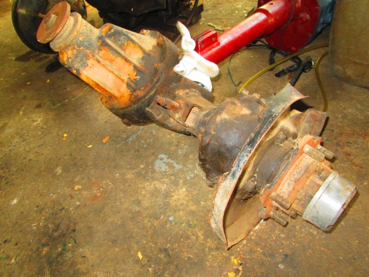 คานคาริเบียน หน้า-หลัง