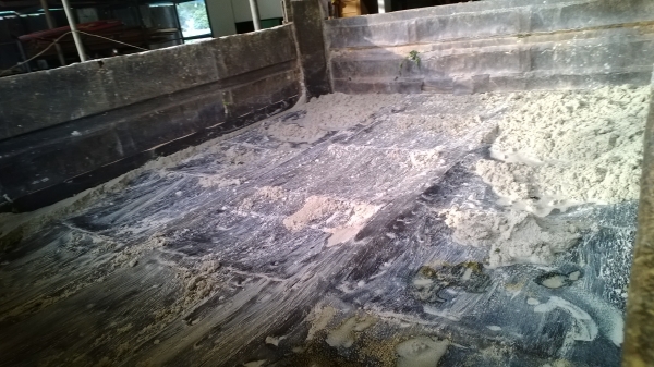 6ล้อดั้ม195แรง FTR33F รถห้างแท้ มือเดียวออกป้ายแดง ยางเต็ม..