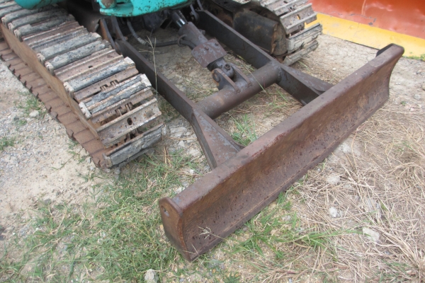 KOMATSU PC30-7 เก่านอก พร้อมใช้สุดๆ