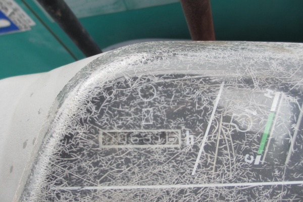 KOMATSU PC30-7 เก่านอก พร้อมใช้สุดๆ KOMATSU PC30-7 เก่านอก พร้อมใช้สุดๆ