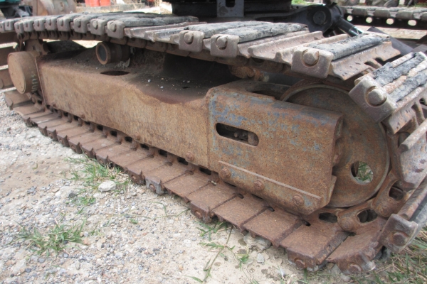 KOMATSU PC30-7 เก่านอก พร้อมใช้สุดๆ KOMATSU PC30-7 เก่านอก พร้อมใช้สุดๆ