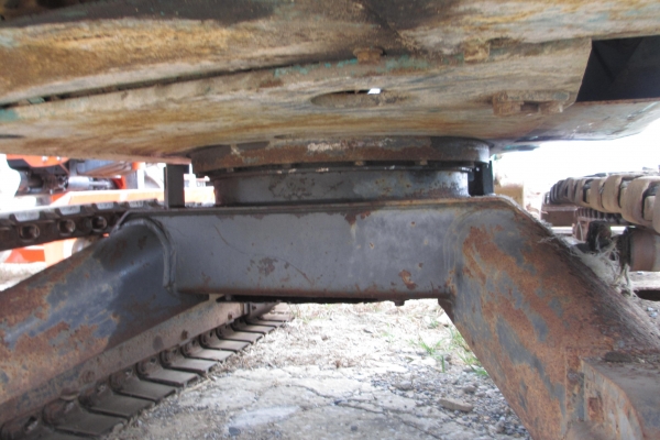 KOMATSU PC30-7 เก่านอก พร้อมใช้สุดๆ KOMATSU PC30-7 เก่านอก พร้อมใช้สุดๆ