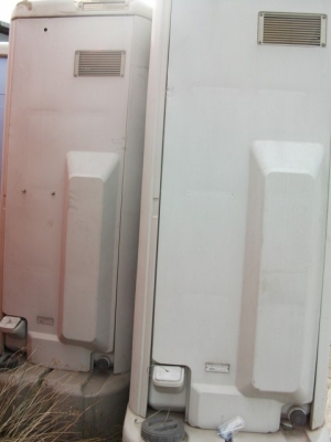 ขายด่วนมากๆๆ ห้องน้ำเคลื่อนที่ สภาพสวย