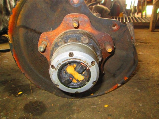 คานคาริเบียน หน้า-หลัง