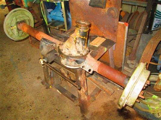 คานคาริเบียน หน้า-หลัง