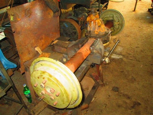 คานคาริเบียน หน้า-หลัง