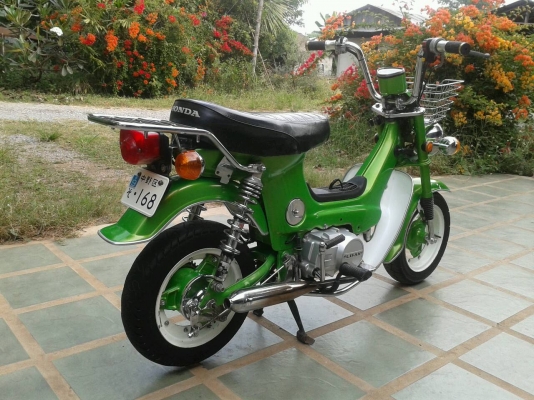 ขายชาลี เครื่องไลฟานสตาร์ทมือ ราคาถูกๆๆ