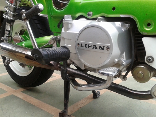 ขายชาลี เครื่องไลฟานสตาร์ทมือ ราคาถูกๆๆ