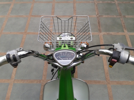 ขายชาลี เครื่องไลฟานสตาร์ทมือ ราคาถูกๆๆ