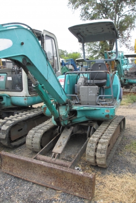 จองก่อนได้ก่อน KOMATSU PC20-7 เก่านอก จองก่อนได้ก่อน KOMATSU PC20-7 เก่านอก