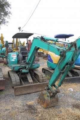 จองก่อนได้ก่อน KOMATSU PC20-7 เก่านอก จองก่อนได้ก่อน KOMATSU PC20-7 เก่านอก