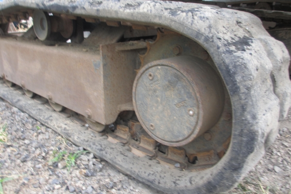 จองก่อนได้ก่อน KOMATSU PC20-7 เก่านอก จองก่อนได้ก่อน KOMATSU PC20-7 เก่านอก