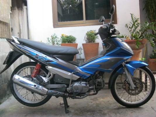 ขาย YAMAHA X-1 ตามสภาพ ราคา 7500 ขาย YAMAHA X-1 ตามสภาพ ราคา 7500