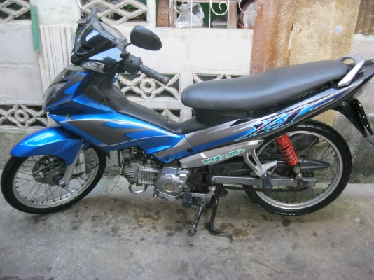 ขาย YAMAHA X-1 ตามสภาพ ราคา 7500 ขาย YAMAHA X-1 ตามสภาพ ราคา 7500