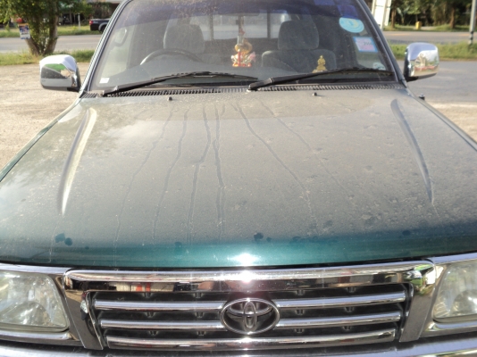 รถบ้านสวยเดิม