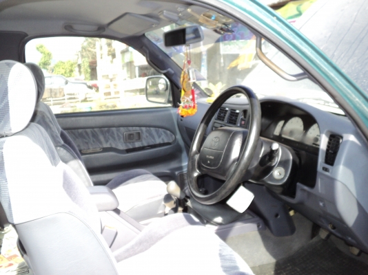 รถบ้านสวยเดิม