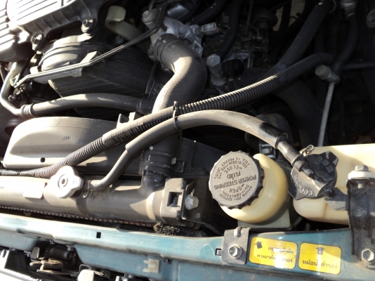 รถบ้านสวยเดิม