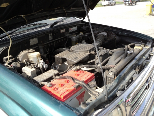 รถบ้านสวยเดิม