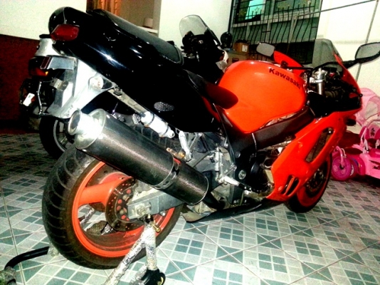 <<<<<<< Kawasaki ZX-9 ปี98 สรรพสามิต >>>>>>>>