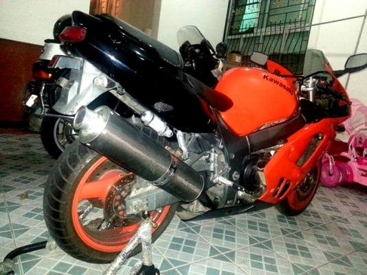 <<<<<<< Kawasaki ZX-9 ปี98 สรรพสามิต >>>>>>>>