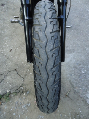 ขายชอปเปอร์ HONDA STEED 400CC. ปี91 สภาพสวยดังรูปเครื่องยนต์แน่นๆ ไม่มีเยิ้ม (อินวอยซ์+สพม.แล้ว) ราคา 59,000.-