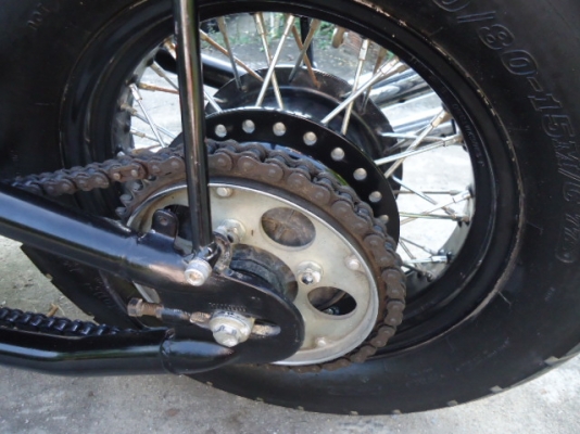 ขายชอปเปอร์ HONDA STEED 400CC. ปี91 สภาพสวยดังรูปเครื่องยนต์แน่นๆ ไม่มีเยิ้ม (อินวอยซ์+สพม.แล้ว) ราคา 59,000.-