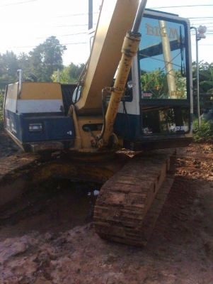 ขายด่วน!!!KOMATSU PC60-6 เอกสาร invoice พร้อมใช้งานค่ะ ขายด่วน!!!KOMATSU PC60-6 เอกสาร invoice พร้อมใช้งานค่ะ