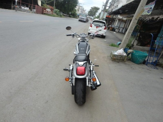 ขายฮาร์เลย์ เดวิสสัน 100 ปี ขายฮาร์เลย์ เดวิสสัน 100 ปี