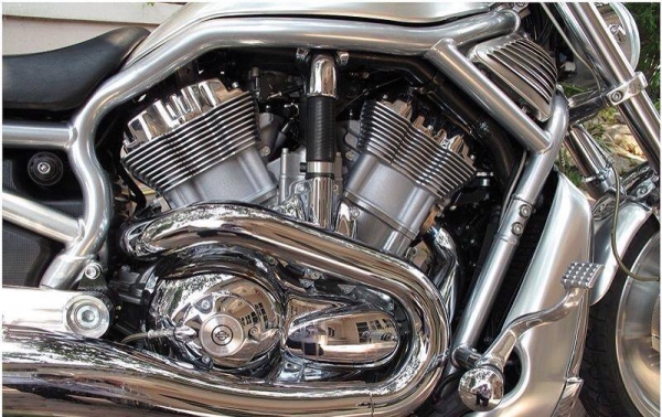 ขายฮาร์เลย์ เดวิสสัน 100 ปี ขายฮาร์เลย์ เดวิสสัน 100 ปี