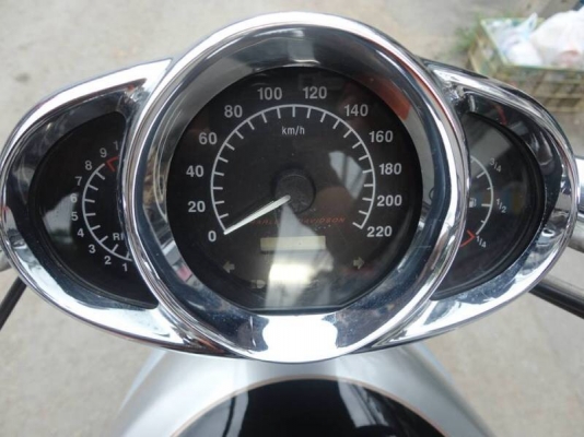 ขายฮาร์เลย์ เดวิสสัน 100 ปี ขายฮาร์เลย์ เดวิสสัน 100 ปี