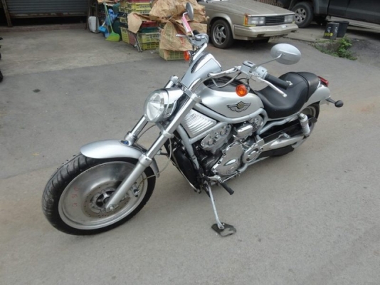 ขายฮาร์เลย์ เดวิสสัน 100 ปี ขายฮาร์เลย์ เดวิสสัน 100 ปี