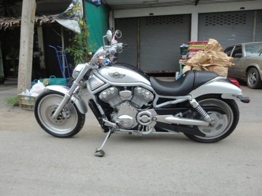 ขายฮาร์เลย์ เดวิสสัน 100 ปี ขายฮาร์เลย์ เดวิสสัน 100 ปี