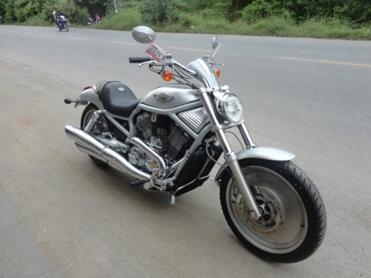 ขายฮาร์เลย์ เดวิสสัน 100 ปี ขายฮาร์เลย์ เดวิสสัน 100 ปี