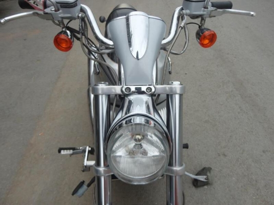 ขายฮาร์เลย์ เดวิสสัน 100 ปี ขายฮาร์เลย์ เดวิสสัน 100 ปี