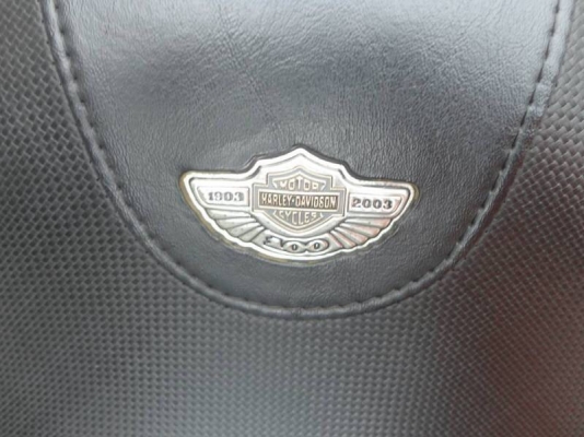 ขายฮาร์เลย์ เดวิสสัน 100 ปี ขายฮาร์เลย์ เดวิสสัน 100 ปี