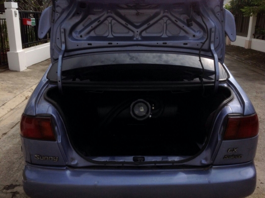 ขายรถบ้านชื่อผมเอง ปี95 เกียร์ออโต้ ติดแก๊ส ภาษี+ป.ชั้น3ถึง57 ขายรถบ้านชื่อผมเอง ปี95 เกียร์ออโต้ ติดแก๊ส ภาษี+ป.ชั้น3ถึง57