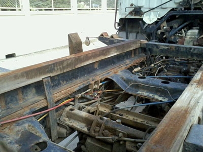 ขาย Hino 3M แม่ลูกดั้มพ์ รถหางเดิมๆๆ พร้อมใช้ โทร 088-4501277